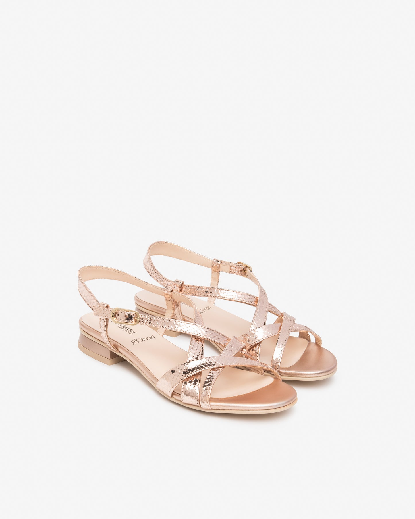 Sandales Esqui Roses