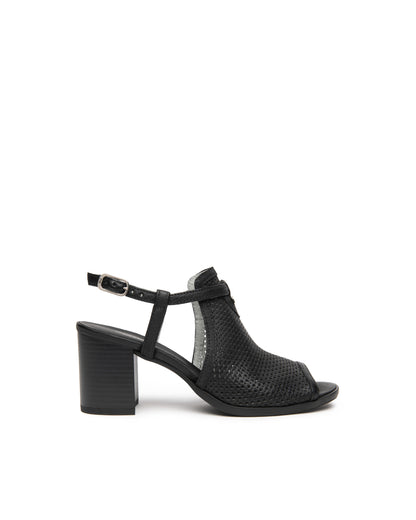 Sandales Selich Noires