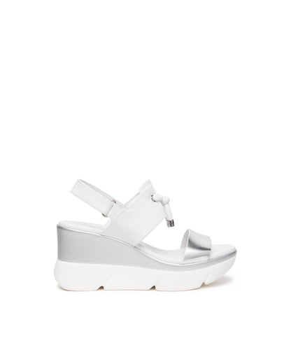 Sandales Lismore Blanches