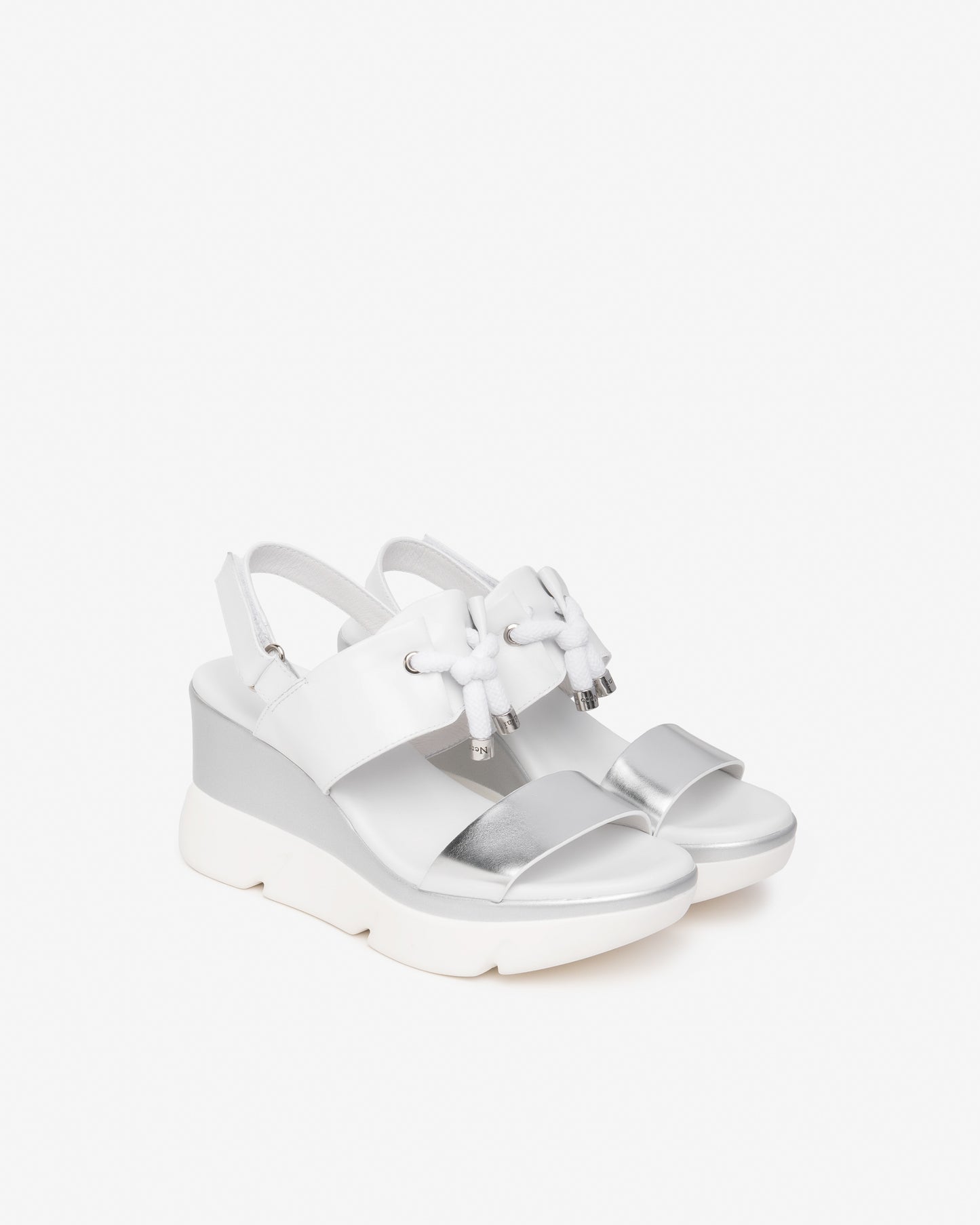 Sandales Lismore Blanches