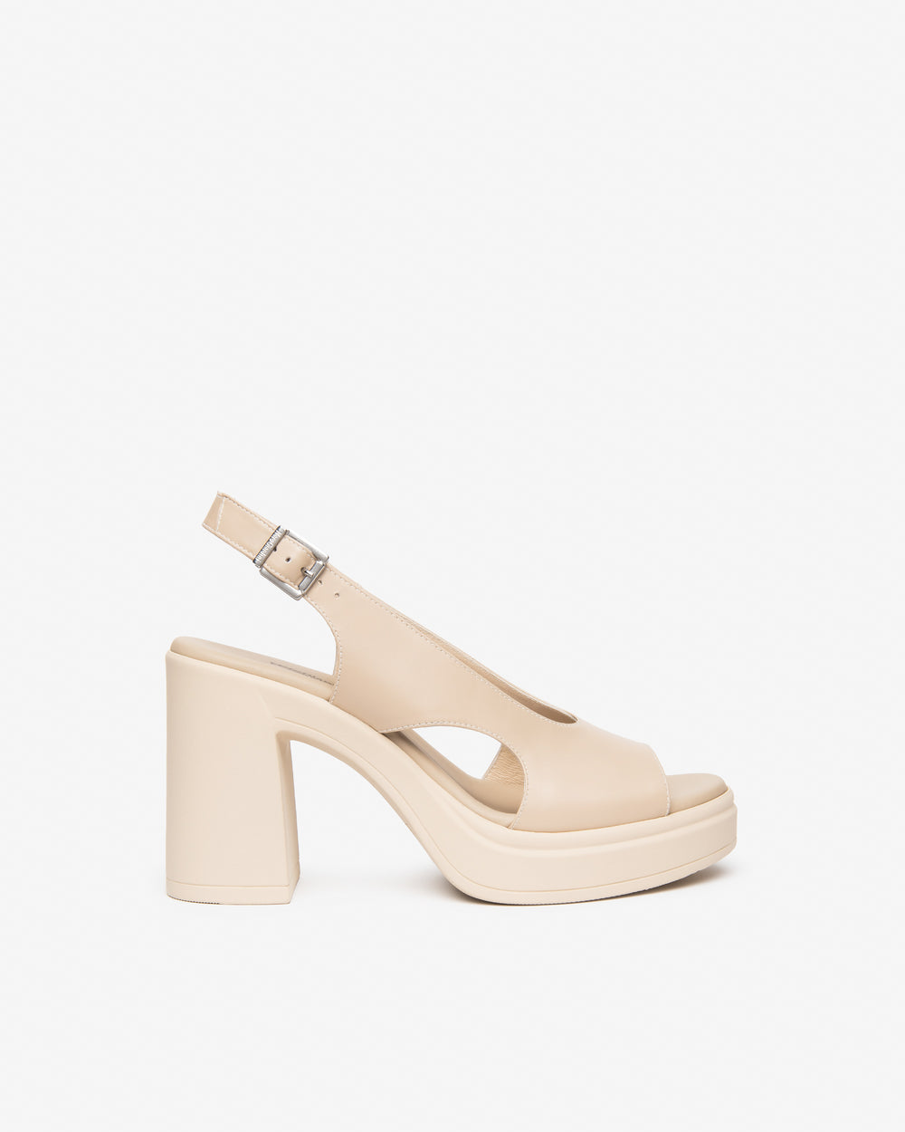 Sandales Enila Beiges