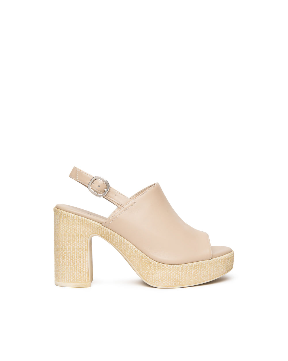 Sandali Lani Beige