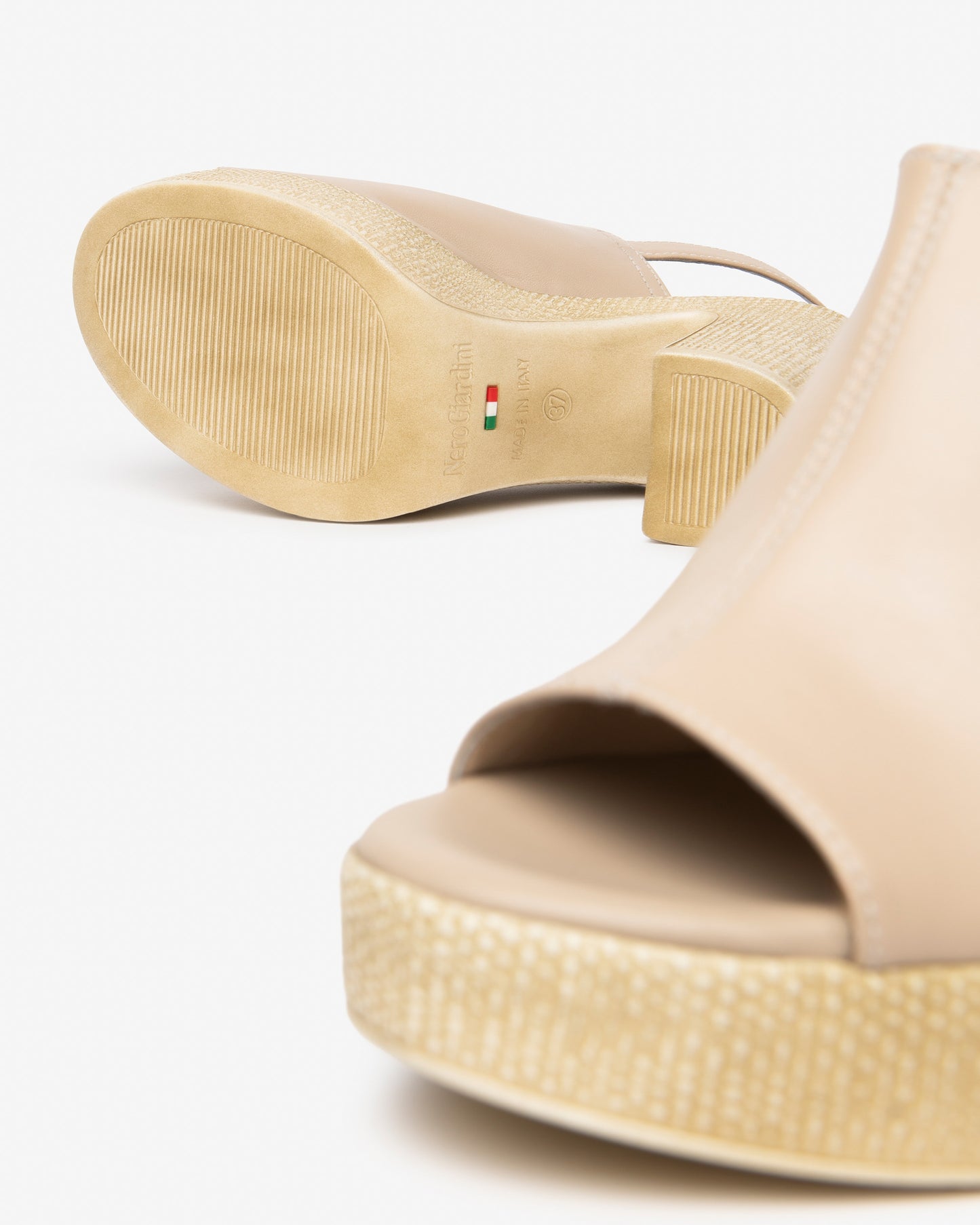 Sandali Lani Beige