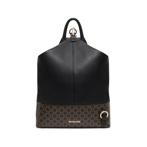 Sac Dos Noir