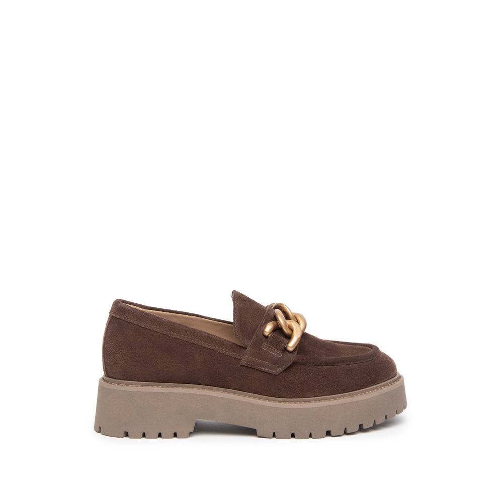 Mocassins San Jose Bruns