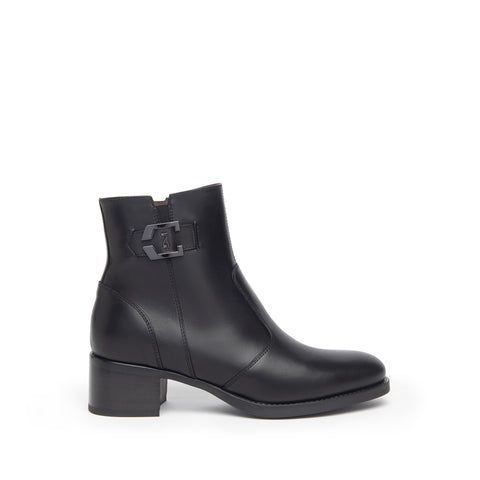 Boots Lamarck Noirs