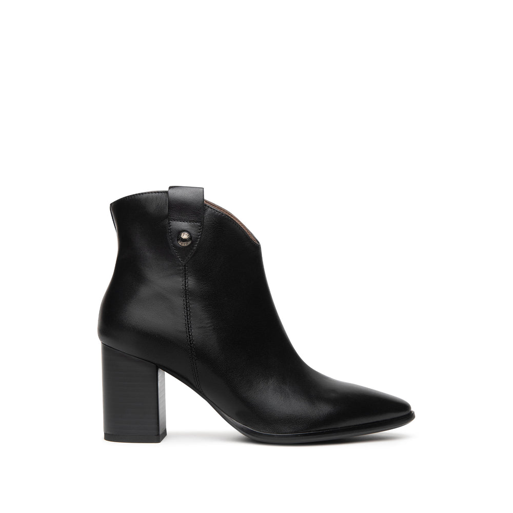Boots Quercus Noirs