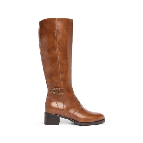 Bottes Persica Brunes