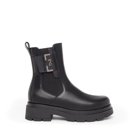 Boots Aronia Noirs
