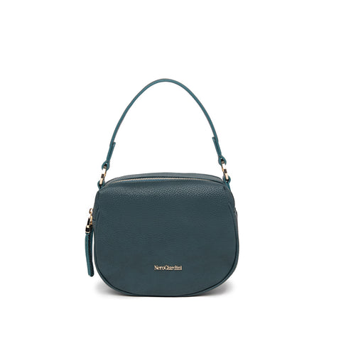 Sac Bourse Bleu