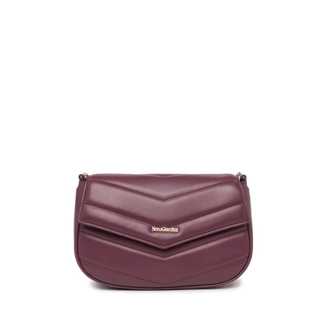 Sac Chanou Bordeaux