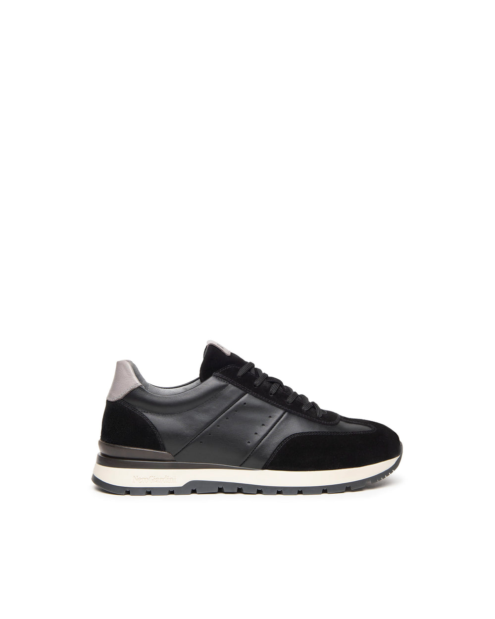 Scarpe da ginnastica nere Feijoa