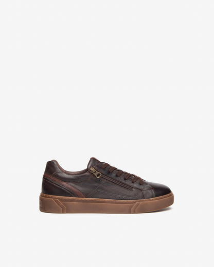 Punica Brown Sneakers