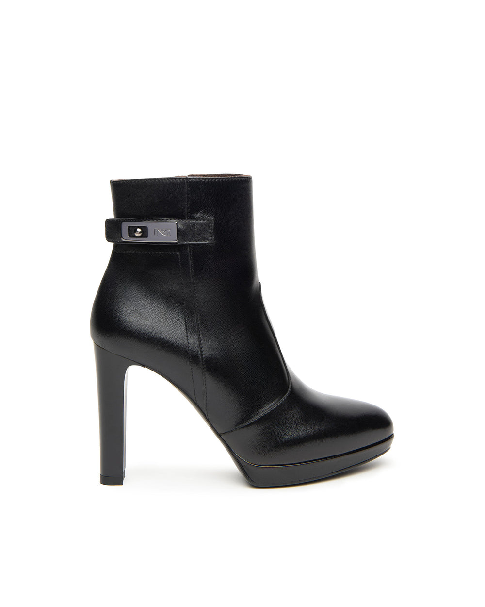 Black Cerasus Boots