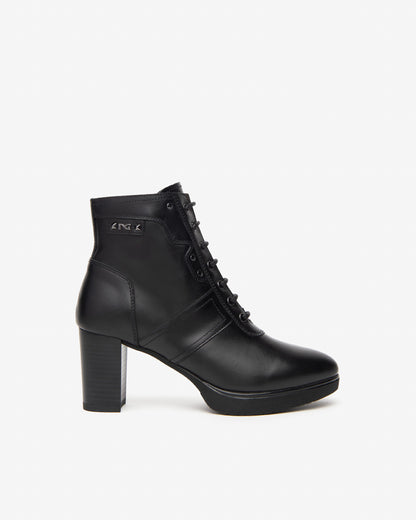 Black Citrus Boots