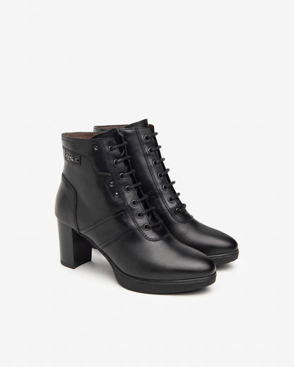 Black Citrus Boots