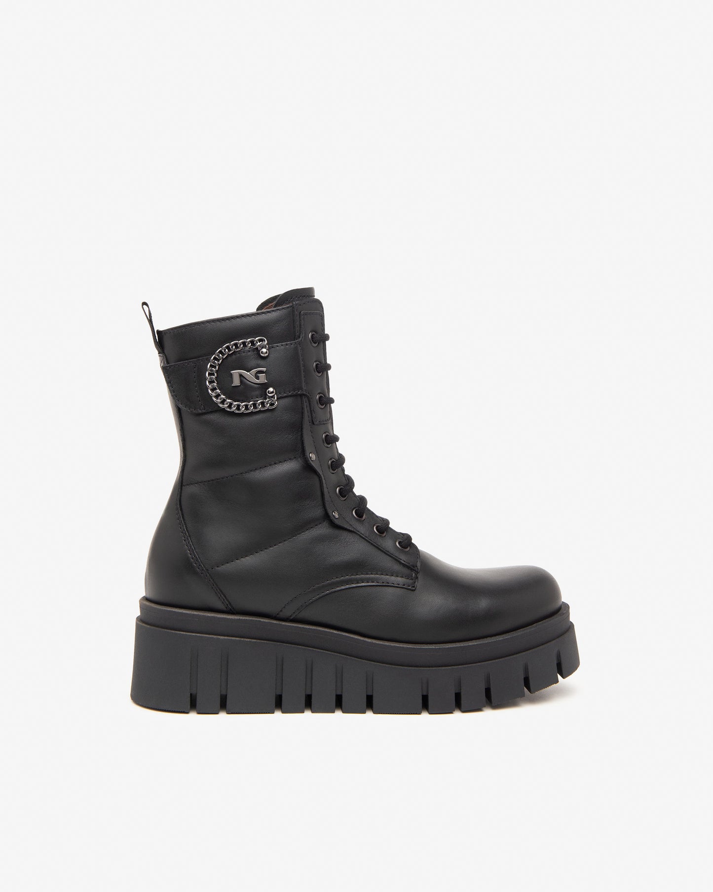 Bottines Cydonia Noires