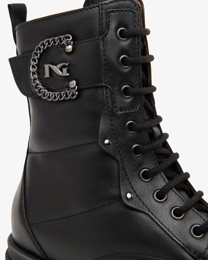 Bottines Cydonia Noires