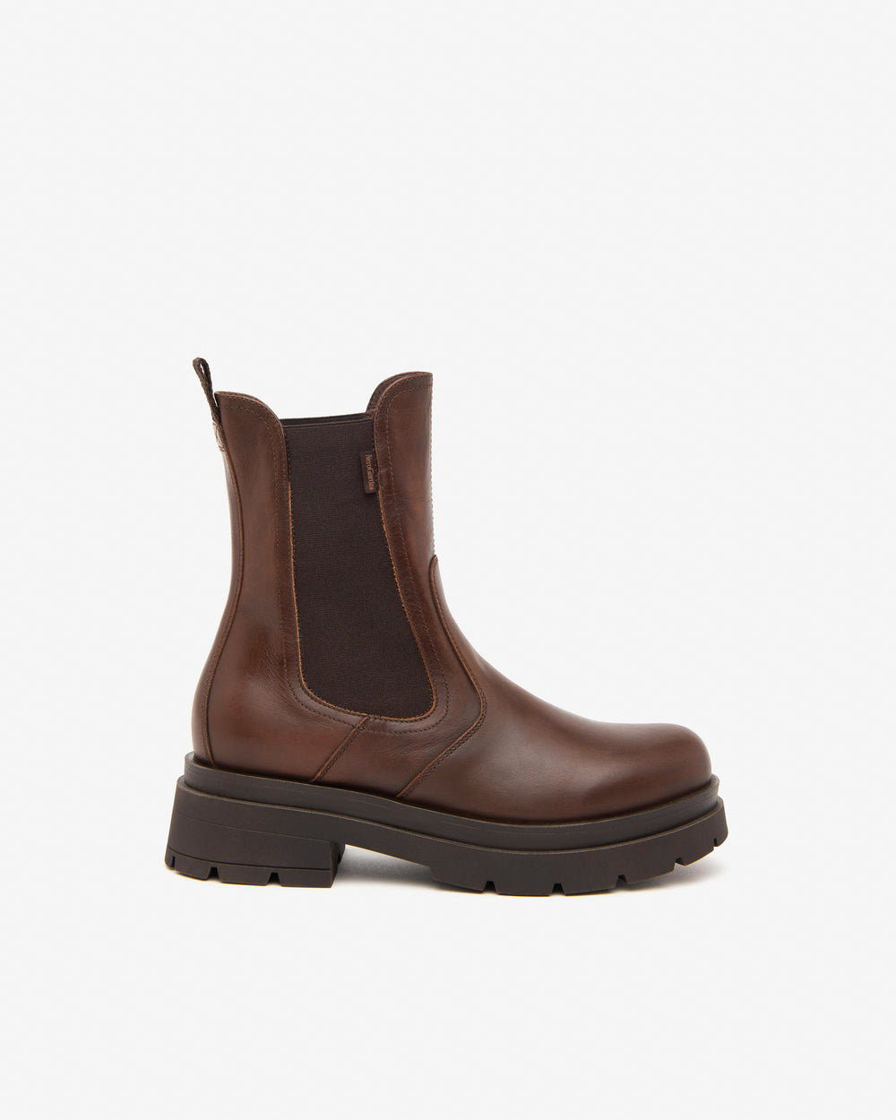Boots Sangui Bruns