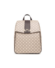 Sac Backpack Beige