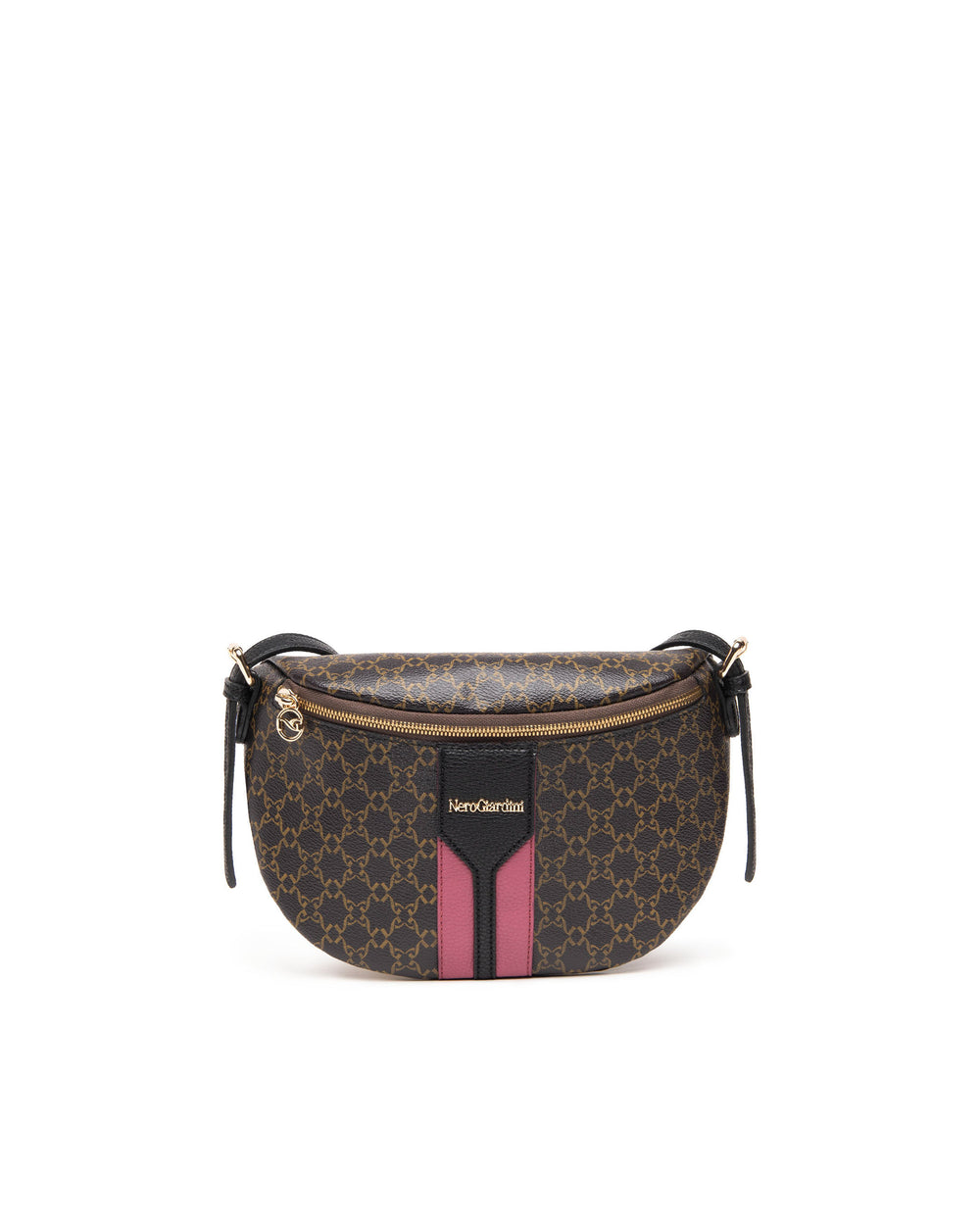 Marsupio marrone