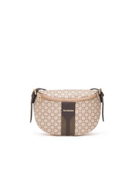 Marsupio combinato beige