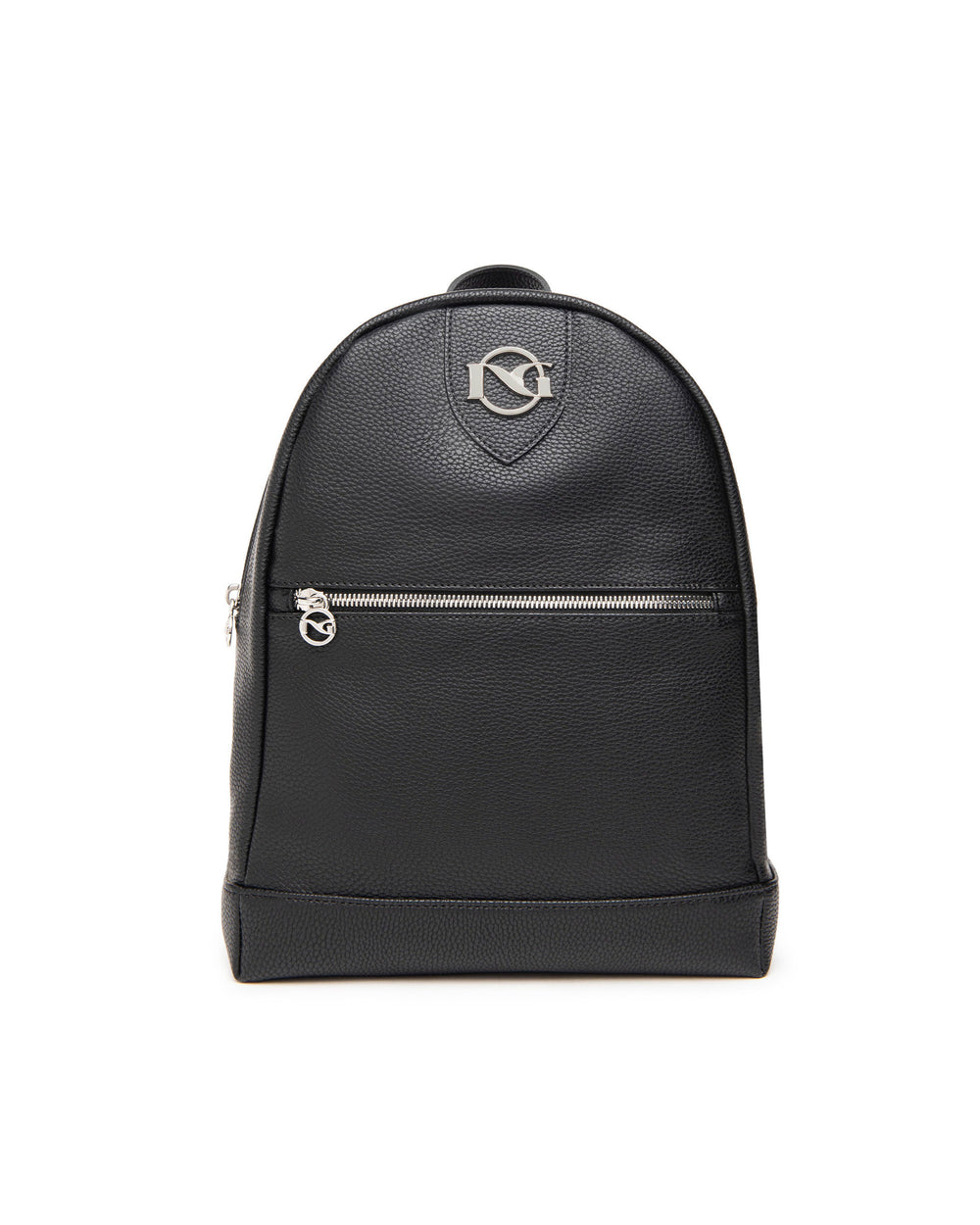Borsa posteriore nera