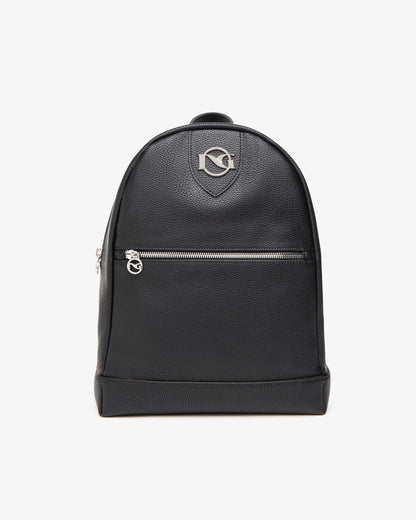 Black Back Bag