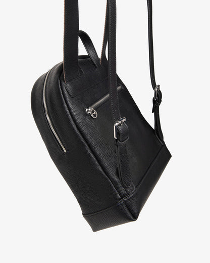 Black Back Bag