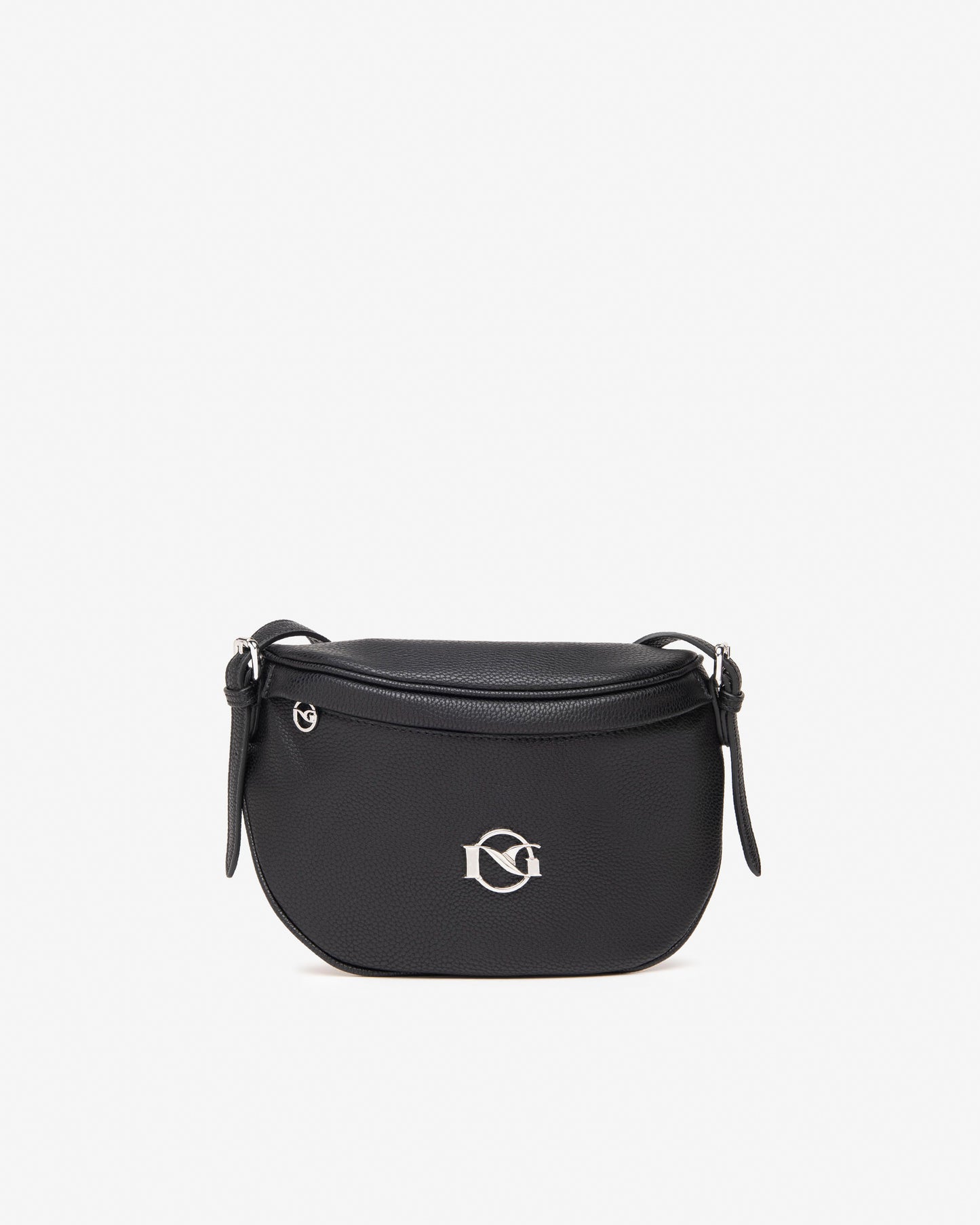 Black Fanny Pack