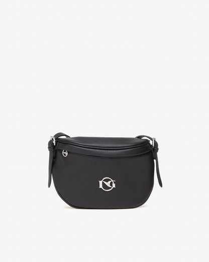 Black Fanny Pack