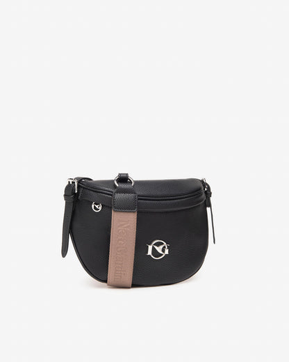 Black Fanny Pack