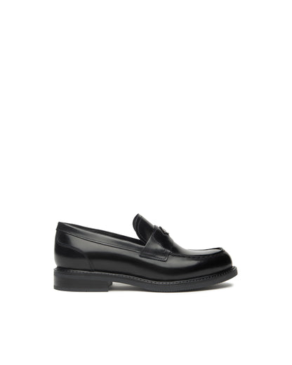Mocassins Hillerod Noirs