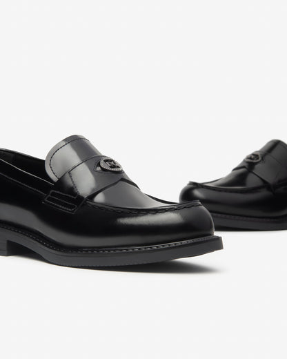 Mocassins Hillerod Noirs