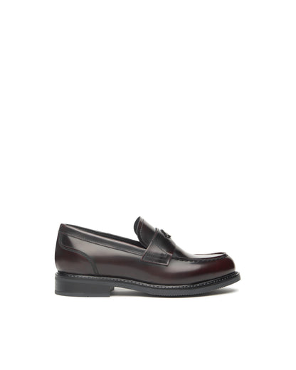 Mocassins Hillerod Bruns