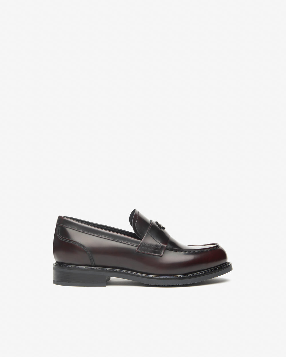 Mocassins Hillerod Bruns