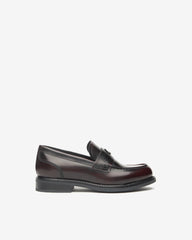 Mocassins Hillerod Bruns