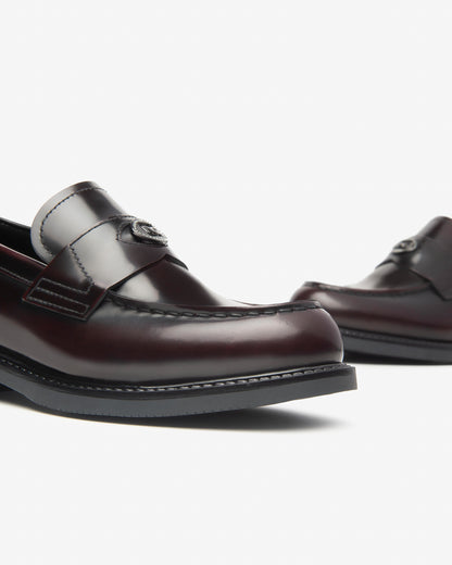 Mocassins Hillerod Bruns
