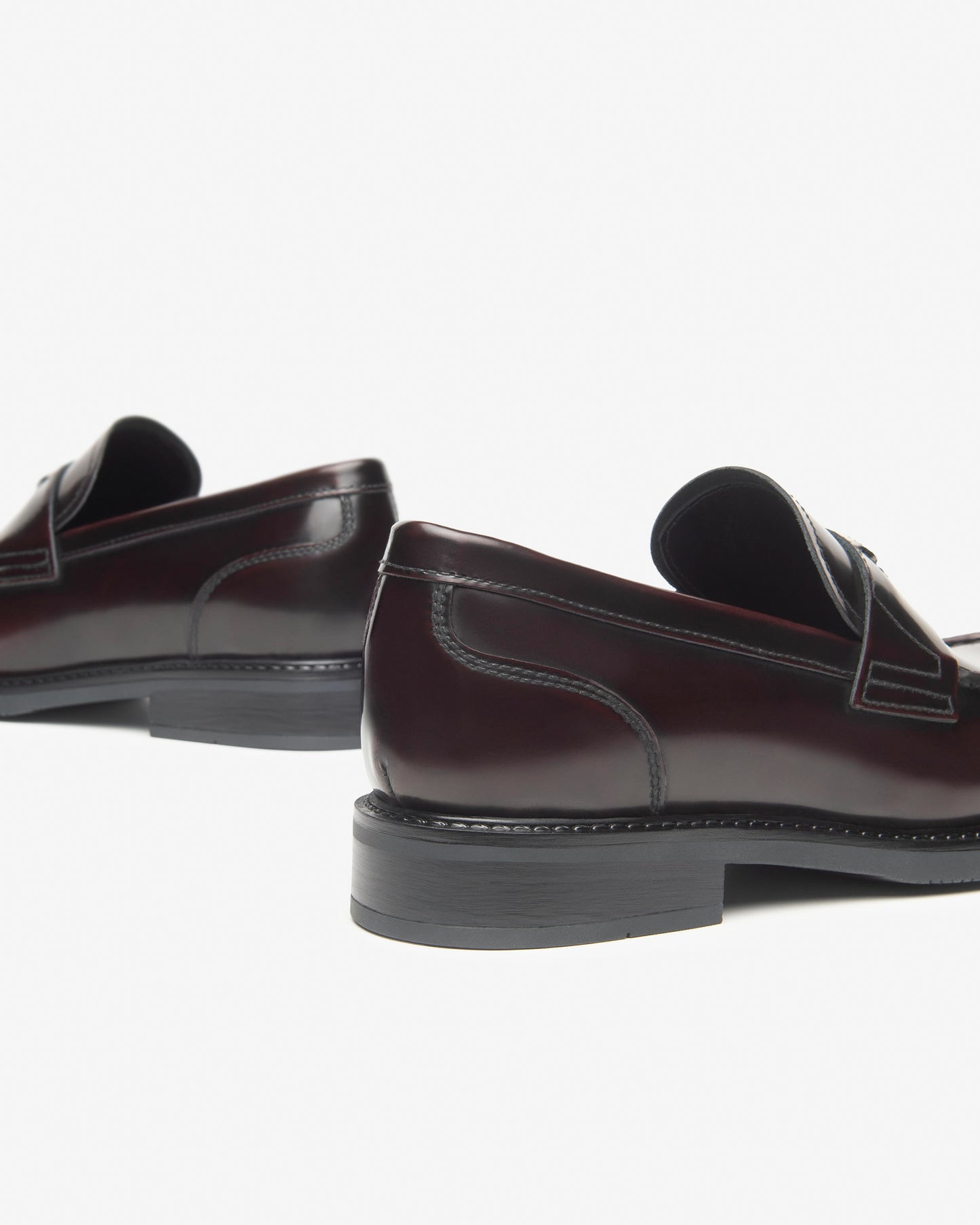 Mocassins Hillerod Bruns