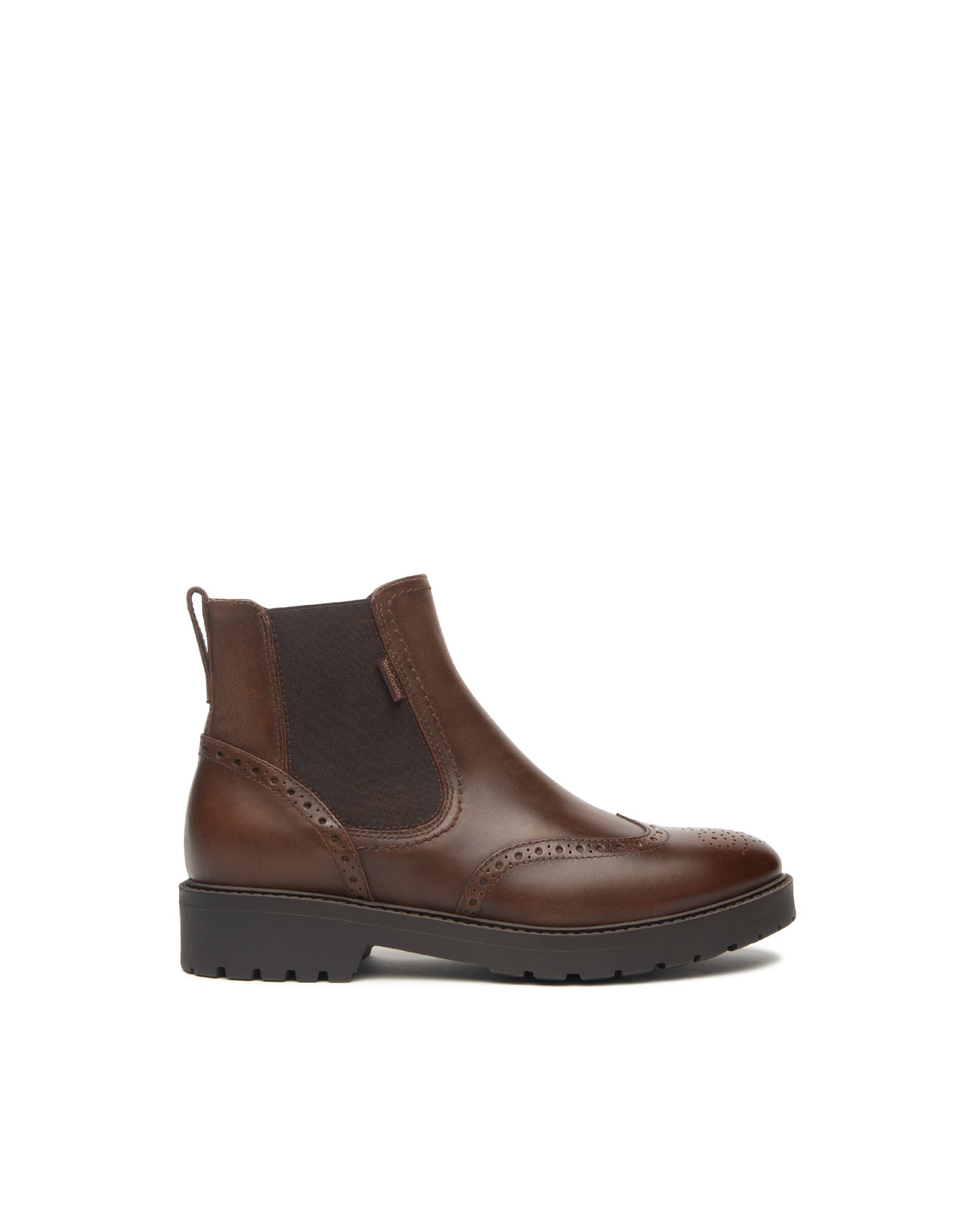Boots Kalundborg Bruns