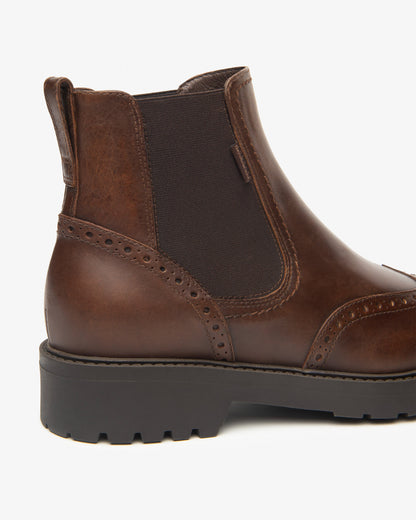 Boots Kalundborg Bruns