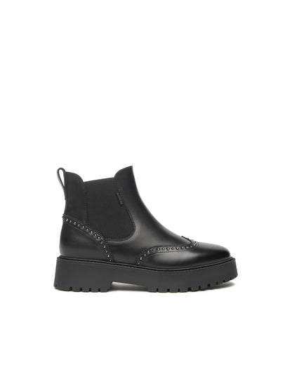 Boots Pepin Noirs
