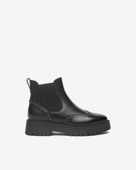 Boots Pepin Noirs