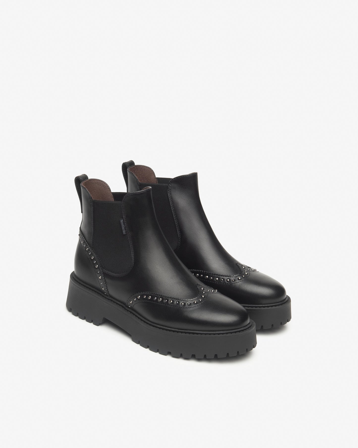 Boots Pepin Noirs