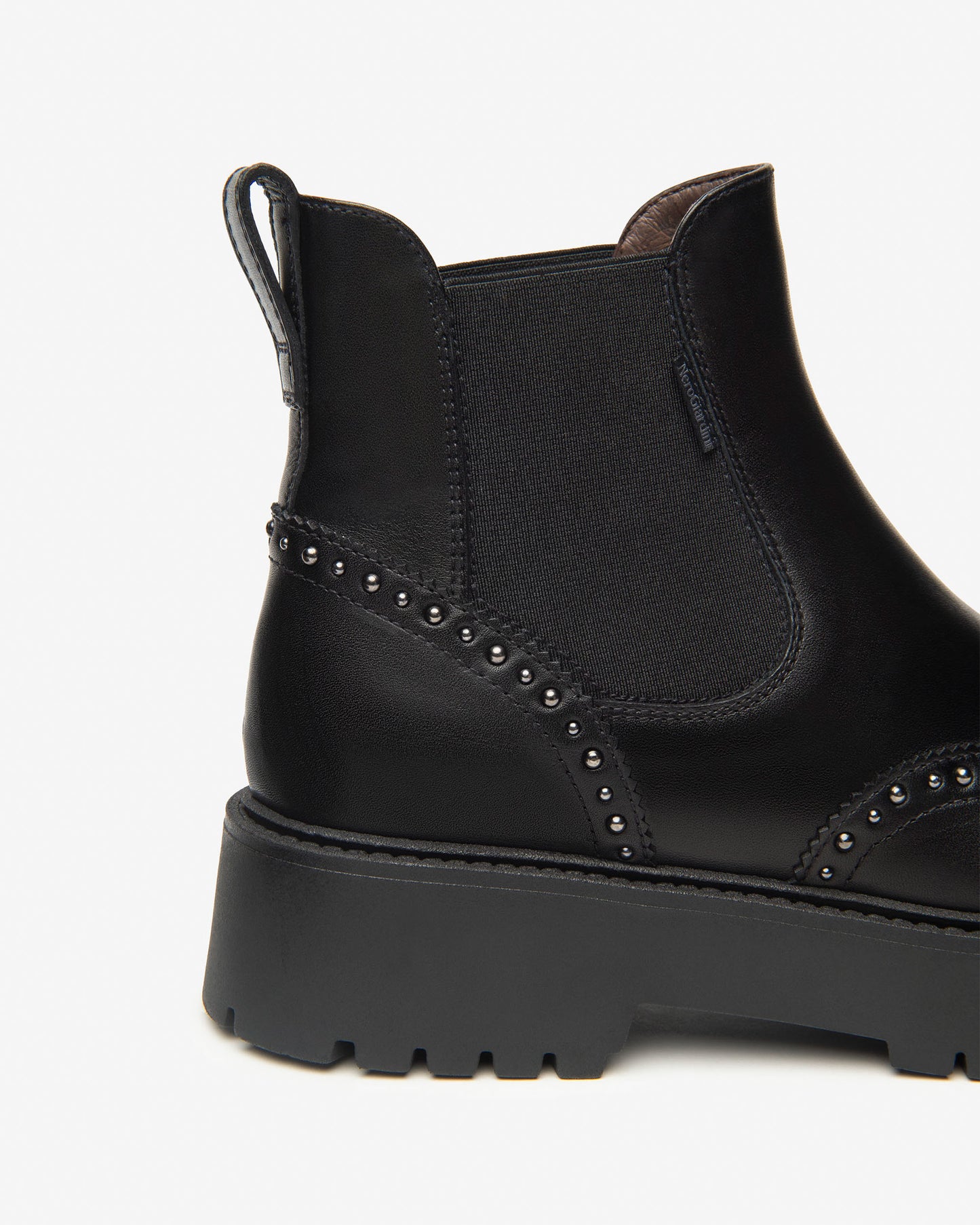 Boots Pepin Noirs