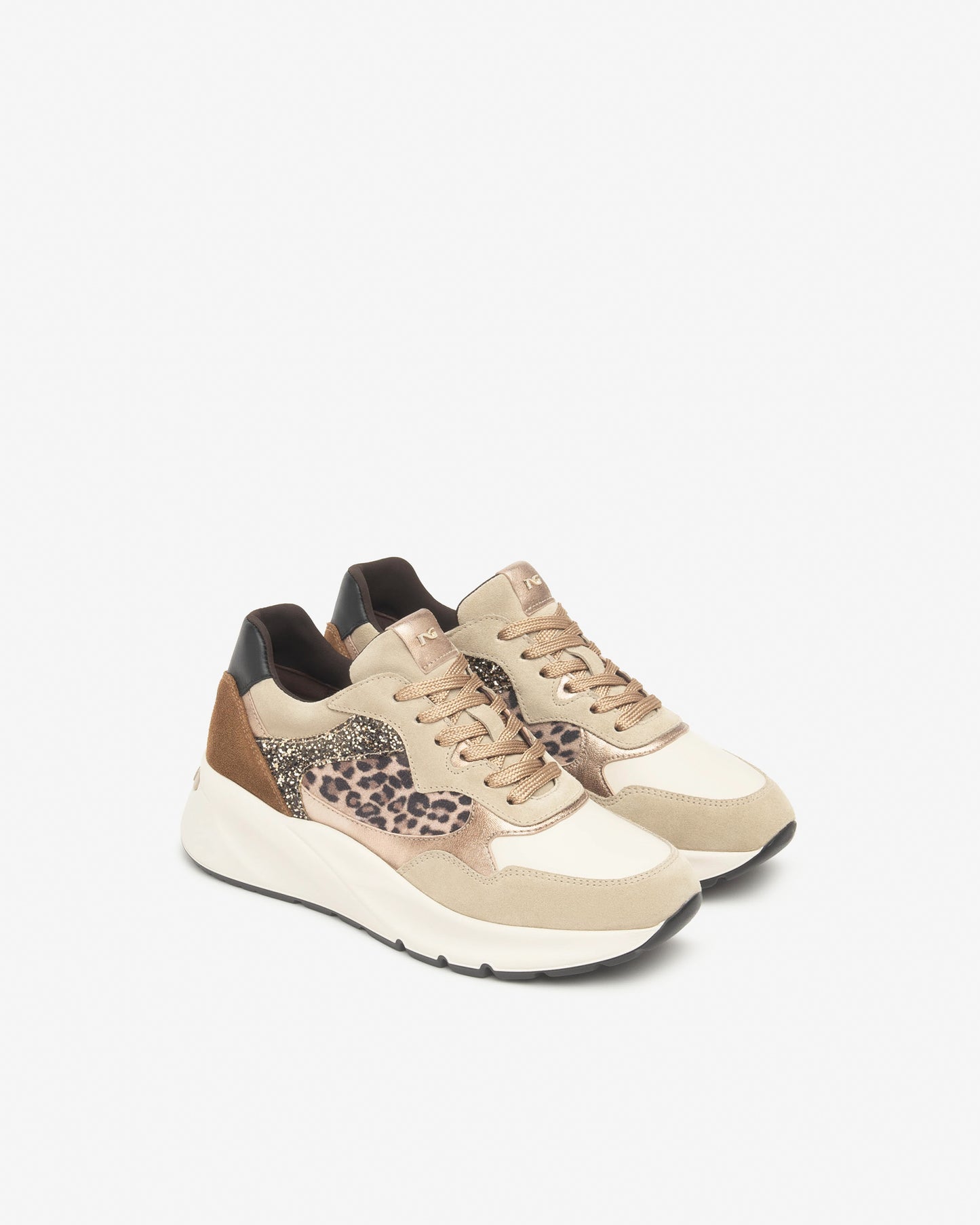 Baskets Rudersdal Beiges