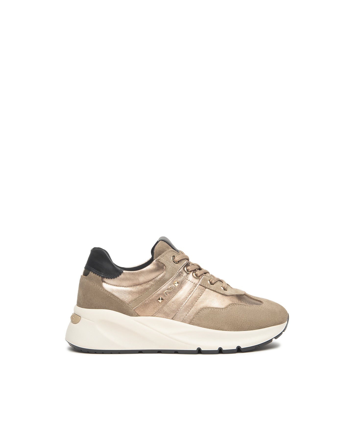 Beige Tastrup Sneakers