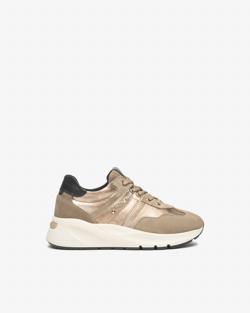 Beige Tastrup Sneakers