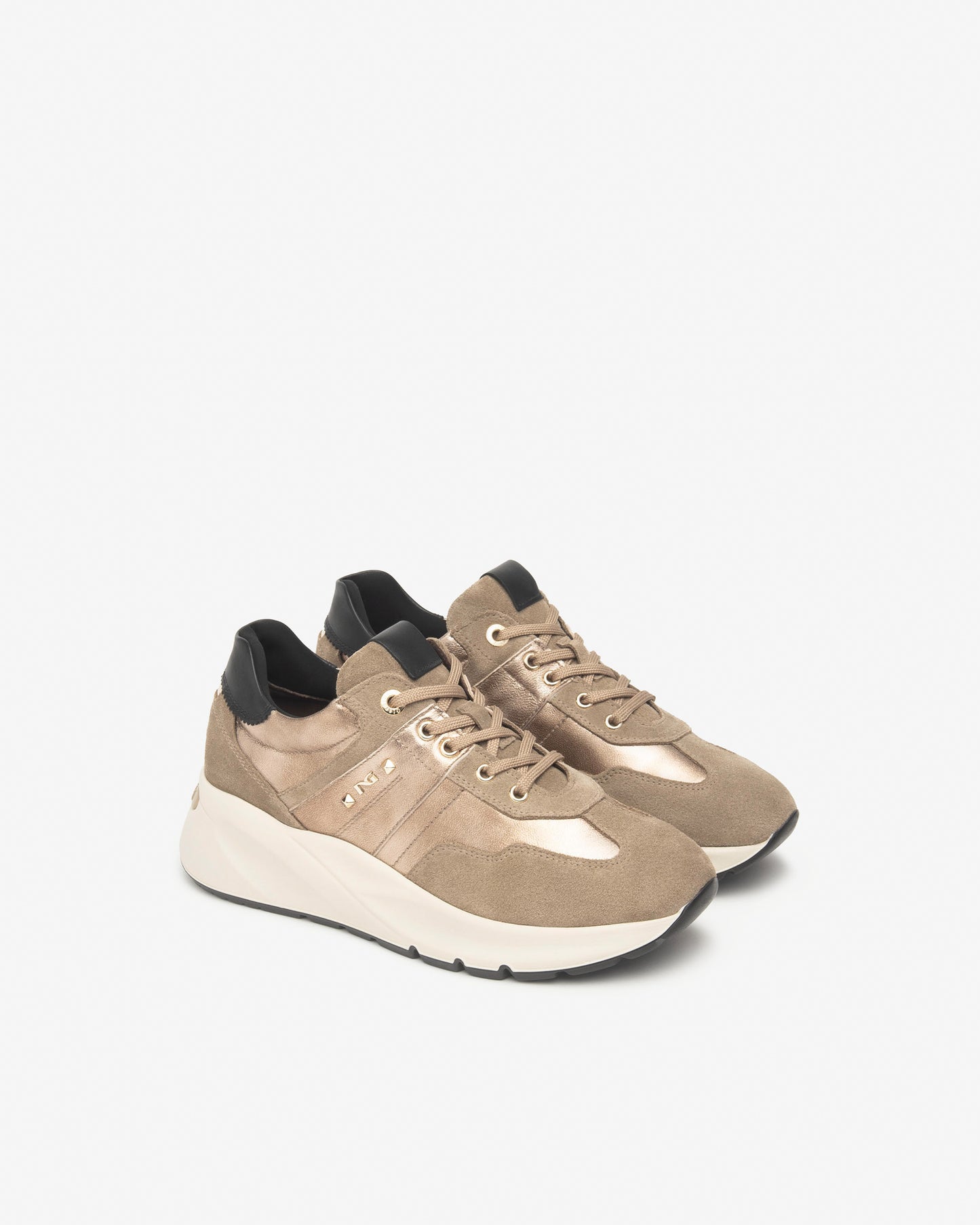 Beige Tastrup Sneakers