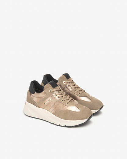 Beige Tastrup Sneakers